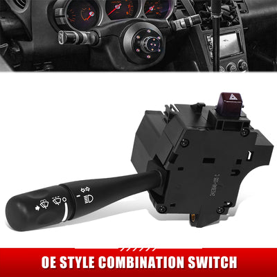 Factory Style Combination Turn Signal Switch <br> 93-97 Chrysler Concorde, Dodge Intrepid