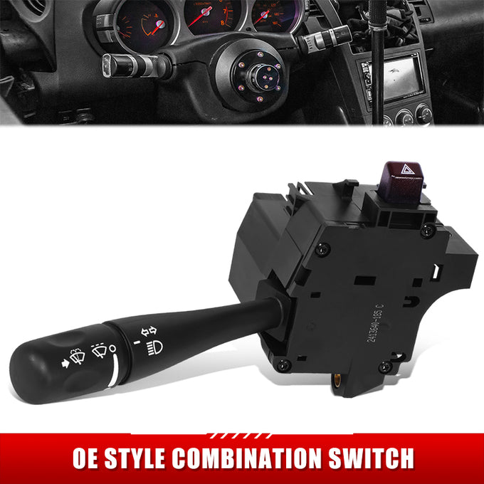 Factory Style Combination Turn Signal Switch <br> 93-97 Chrysler Concorde, Dodge Intrepid