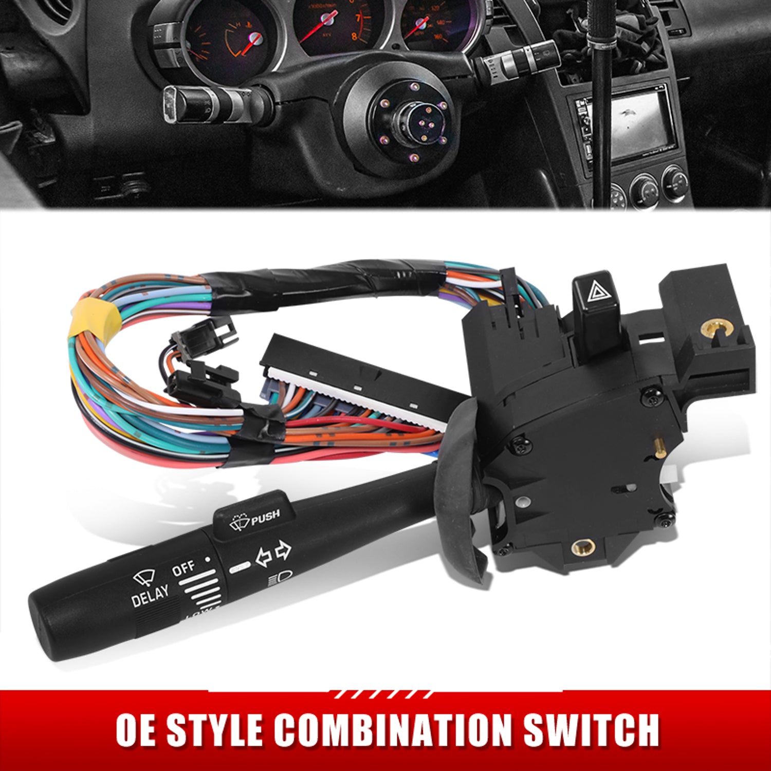 OEM-SW-0094 - 1