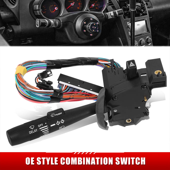 OEM-SW-0094 - 1
