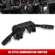 Factory Style Combination Turn Signal Switch <BR>02-07 Jeep Liberty