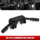 Factory Style Combination Turn Signal Switch <BR>02-07 Jeep Liberty