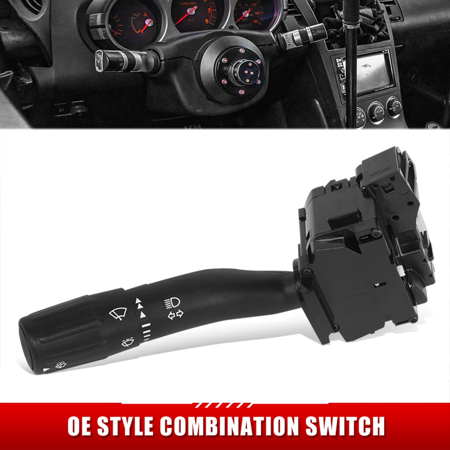 OEM-SW-0127 - 1