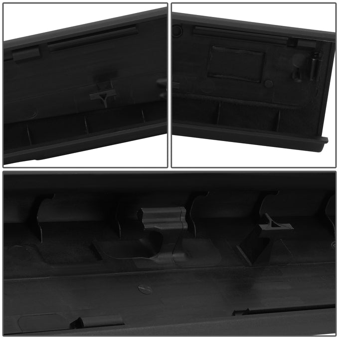 Factory Style Tail Gate Molding <BR>11-16 Ford F-250, F-350 Super Duty
