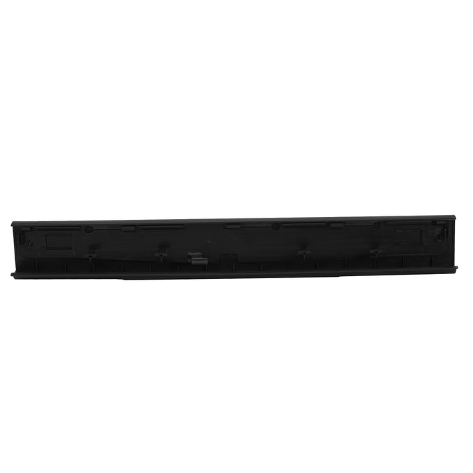 Factory Style Tail Gate Molding <BR>11-16 Ford F-250, F-350 Super Duty