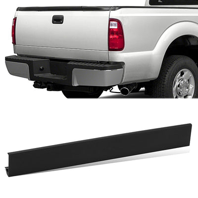 Factory Style Tail Gate Molding <BR>11-16 Ford F-250, F-350 Super Duty