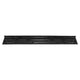Factory Style Tail Gate Molding Cap Cover <BR>09-14 Ford F-150