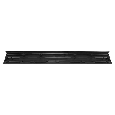 Factory Style Tail Gate Molding Cap Cover <BR>09-14 Ford F-150