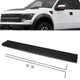 Factory Style Tail Gate Molding Cap Cover <BR>09-14 Ford F-150
