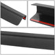 Factory Style Tail Gate Molding Cap Cover <BR>99-06 Chevy Silverado 1500, GMC Sierra 1500, 2500