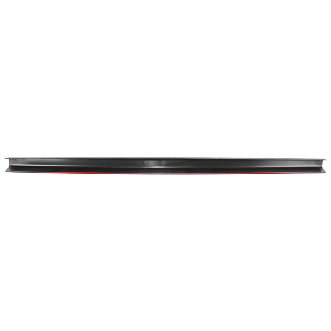 Factory Style Tail Gate Molding Cap Cover <BR>99-06 Chevy Silverado 1500, GMC Sierra 1500, 2500