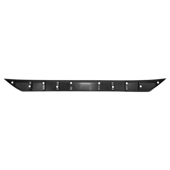 Rear Tailgate Seal Trim Strip <br>16-18 Toyota Rav4