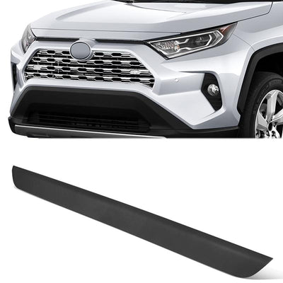Rear Tailgate Seal Trim <br>19-24 Toyota Rav4