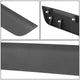Rear Tailgate Seal Trim <br>19-24 Toyota Rav4