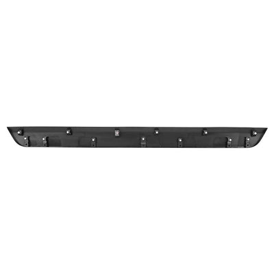 Rear Tailgate Seal Trim <br>19-24 Toyota Rav4