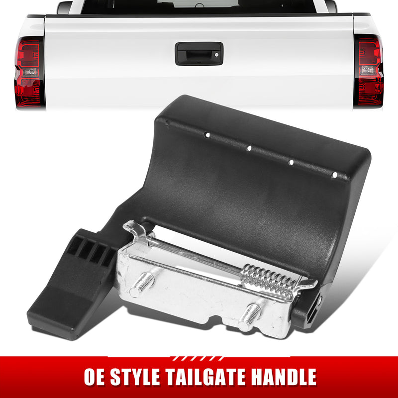 Factory Style Rear Tailgate Handle <br>99-04 Chevy Tracker