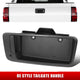 Factory Style Rear Tailgate Handle <br>03-14 Chevy Express GMC Savana 1500, 03-17 2500 3500 4500