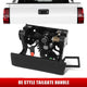 Factory Style Rear Tailgate Handle <br>07-14 Chevy Silverado GMC Sierra 1500 2500 / 3500 HD