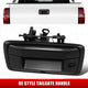 Factory Style Rear Tailgate Handle <br>14-15 Chevy Silverado GMC Sierra 1500, 2015 2500 / 3500 HD