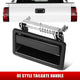 Factory Style Rear Tailgate Handle <br>91-96 Dodge Dakota
