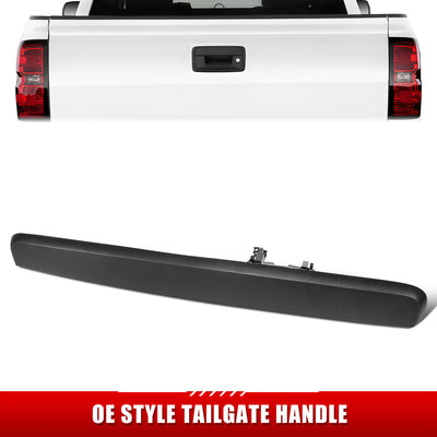 Factory Style Rear Tailgate Handle <br>2006 Dodge Durango