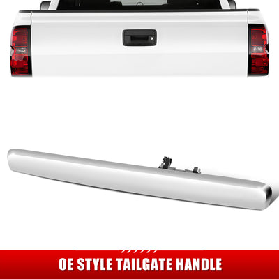 Factory Style Rear Tailgate Handle <br>2006 Dodge Durango