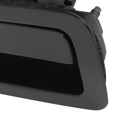 Factory Replacement Outer Tailgate Handle <br>11-13 Jeep Grand Cherokee, Durango
