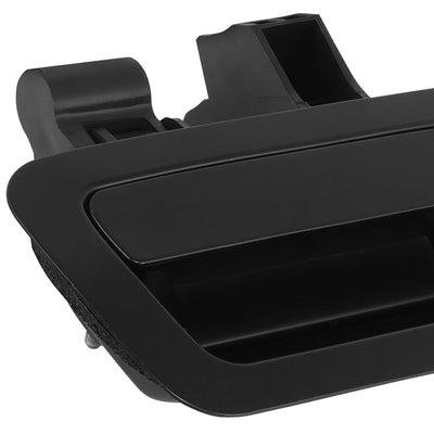 Factory Replacement Outer Tailgate Handle <br>11-13 Jeep Grand Cherokee, Durango