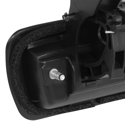 Factory Replacement Outer Tailgate Handle <br>11-13 Jeep Grand Cherokee, Durango