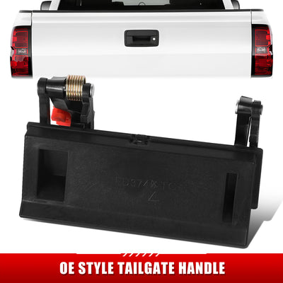 Factory Style Rear Tailgate Handle <br>98-01 Ford Explorer Sport, Mercury Mountaineer