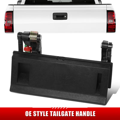 Factory Style Rear Tailgate Handle <br>95-98 Ford Windstar, 98-01 Explorer Mercury Mountaineer