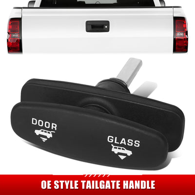 Factory Style Rear Tailgate Handle <br>97-02 Ford Expedition