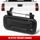 Factory Style Rear Tailgate Handle <br>08-16 Ford F250 F350 F450 10-16 F550 Super Duty