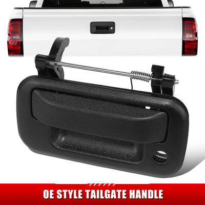 Factory Style Rear Tailgate Handle <br>08-16 Ford F250 F350 F450 10-16 F550 Super Duty