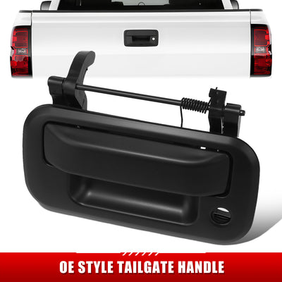 Factory Style Rear Tailgate Handle <br>07-08 Ford F150, 2007 Explorer Sport Trac