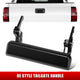 Factory Style Rear Tailgate Handle <br>92-97 Ford F150