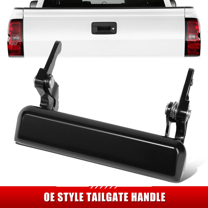 Factory Style Rear Tailgate Handle <br>92-97 Ford F150