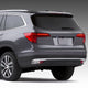 Factory Style LED Outer Tail Lights <br> 16-18 Honda Pilot