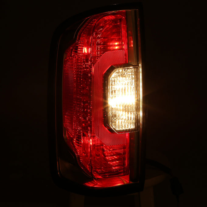 Factory Style Tail Light (Left) <br> 15-22 GMC Canyon