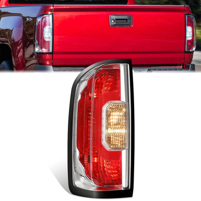 Factory Style Tail Light (Left) <br> 15-22 GMC Canyon