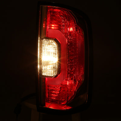 Factory Style Tail Light (Right) <br> 15-22 GMC Canyon