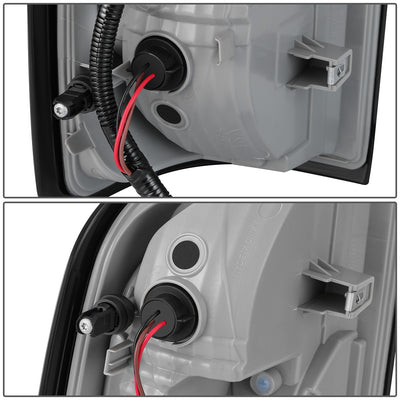 Factory Style Tail Light (Right) <br> 15-22 GMC Canyon