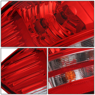 Factory Style Tail Light (Left) <br> 09-20 Dodge Journey