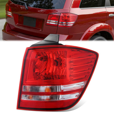 Factory Style Tail Light (Right) <br> 09-20 Dodge Journey