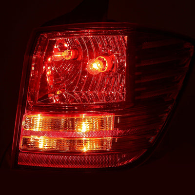 Factory Style Tail Light (Right) <br> 09-20 Dodge Journey