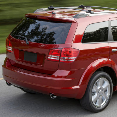 Factory Style Tail Light (Right) <br> 09-20 Dodge Journey