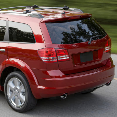Factory Style Tail Lights <br> 09-20 Dodge Journey