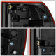 Factory Style LED Tail Light (Left) <br> 17-19 Honda Ridgeline