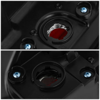 Factory Style Tail Light (Right) <br> 17-19 Honda Ridgeline