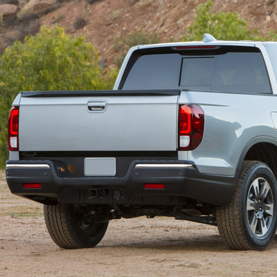 Factory Style Tail Light (Right) <br> 17-19 Honda Ridgeline